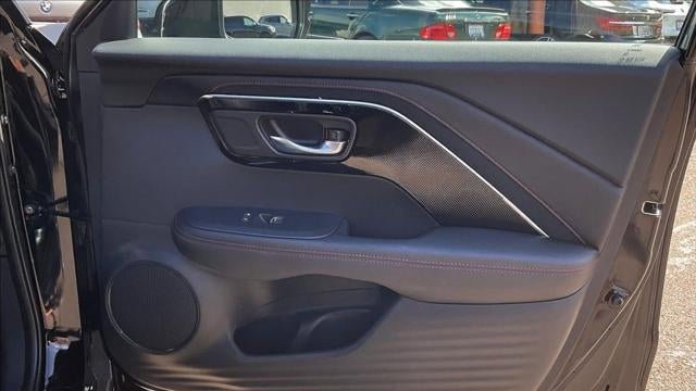 2025 Acura ADX w/A-SPEC