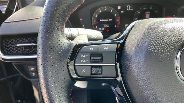 2025 Acura ADX w/A-SPEC