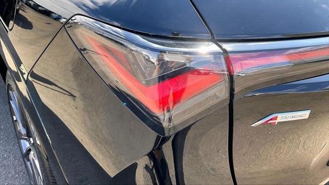 2025 Acura ADX w/A-SPEC