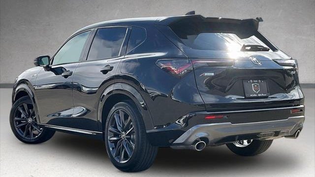 2025 Acura ADX w/A-SPEC