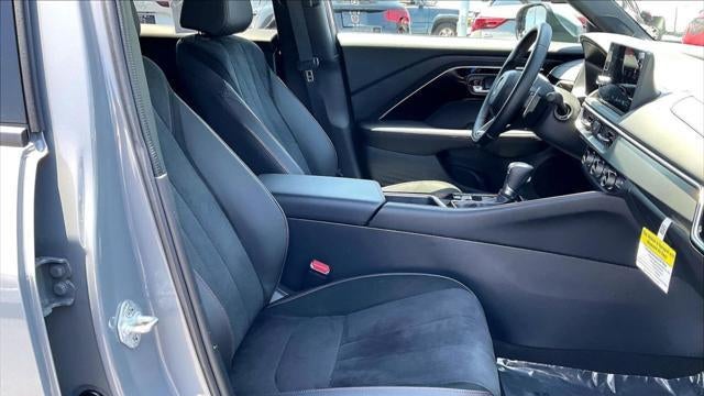 2025 Acura ADX w/A-SPEC