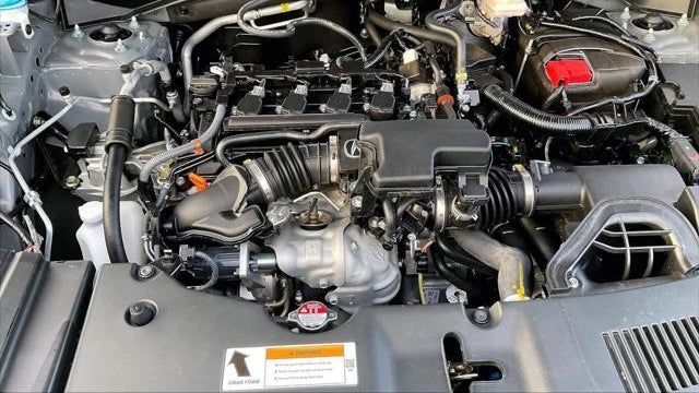 2025 Acura ADX w/A-SPEC