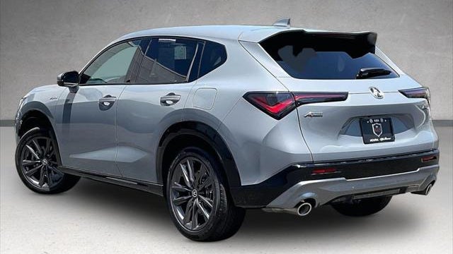 2025 Acura ADX w/A-SPEC