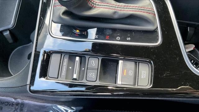 2025 Acura ADX w/A-SPEC