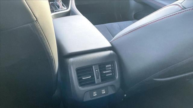 2025 Acura ADX w/A-SPEC