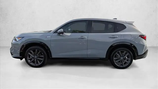 2026 Acura ADX w/A-SPEC