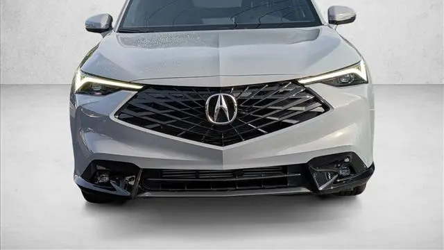 2026 Acura ADX w/A-SPEC