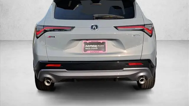 2026 Acura ADX w/A-SPEC