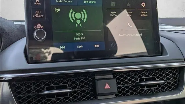 2026 Acura ADX w/A-SPEC