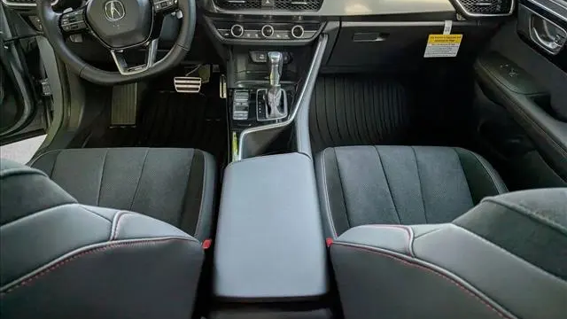 2026 Acura ADX w/A-SPEC