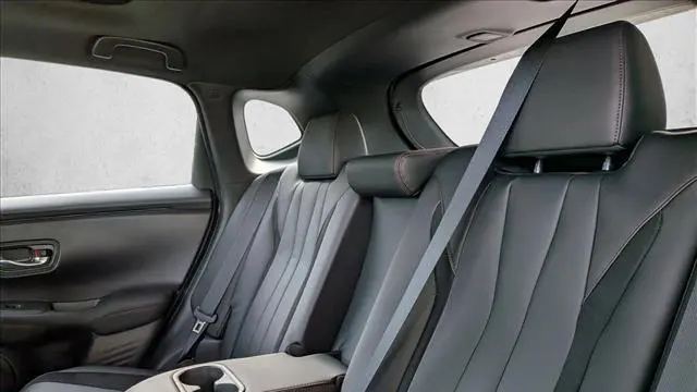 2026 Acura ADX w/A-SPEC
