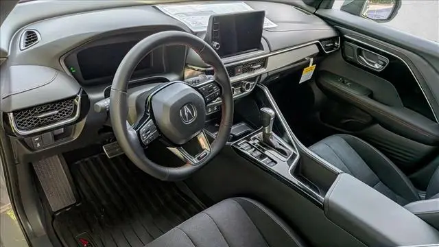 2026 Acura ADX w/A-SPEC