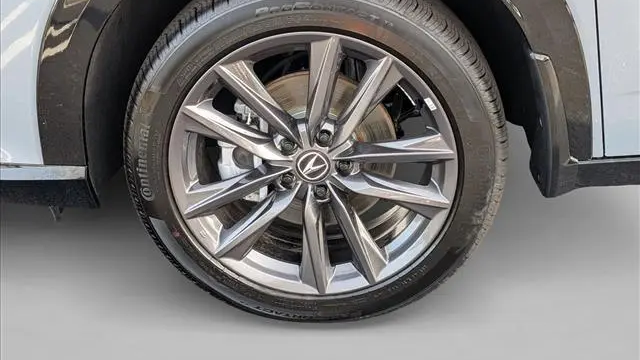 2026 Acura ADX w/A-SPEC