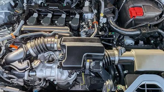 2026 Acura ADX w/A-SPEC