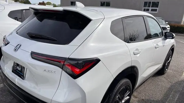 2026 Acura ADX w/A-SPEC