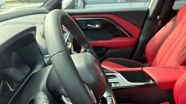 2026 Acura ADX w/A-SPEC