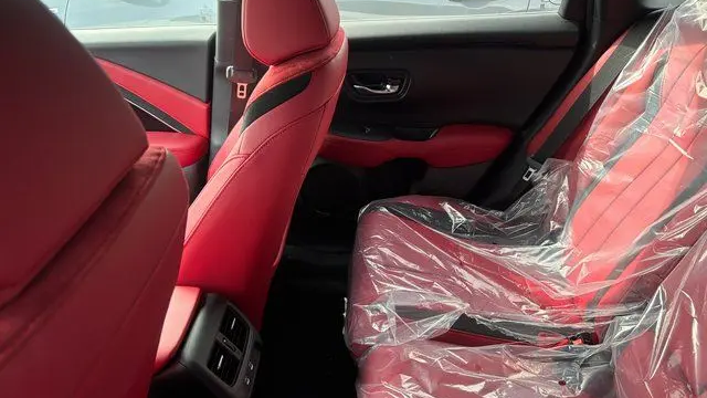 2026 Acura ADX w/A-SPEC