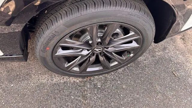 2026 Acura ADX w/A-SPEC