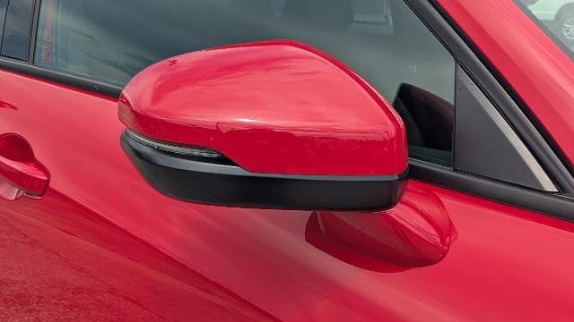 2025 Acura ADX w/A-SPEC