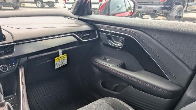 2025 Acura ADX w/A-SPEC