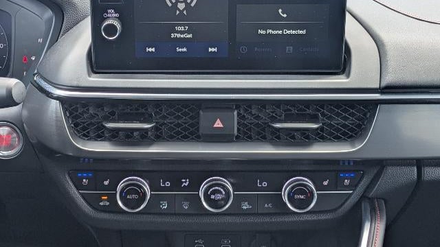 2025 Acura ADX w/A-SPEC