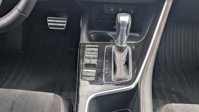 2025 Acura ADX w/A-SPEC