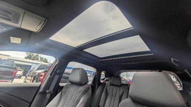 2025 Acura ADX w/A-SPEC