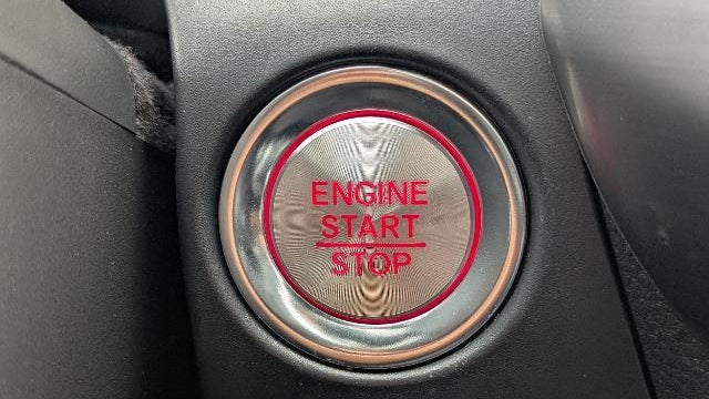 2025 Acura ADX w/A-SPEC