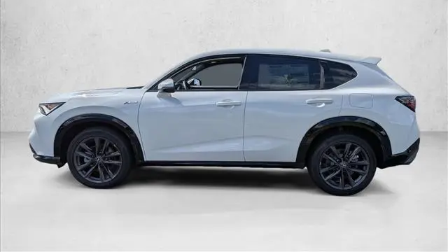 2026 Acura ADX w/A-SPEC
