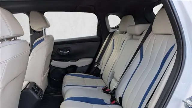 2026 Acura ADX w/A-SPEC