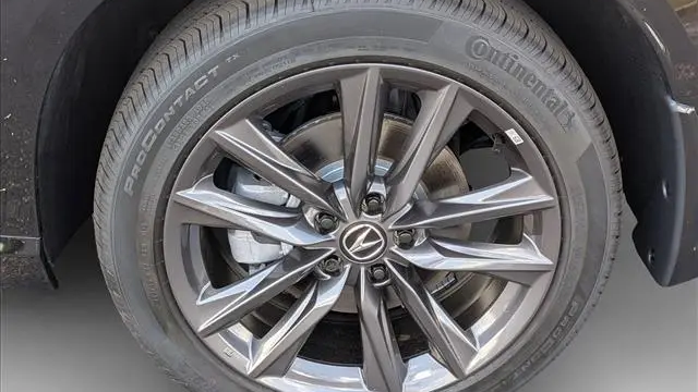 2026 Acura ADX w/A-SPEC