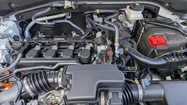 2026 Acura ADX w/A-SPEC