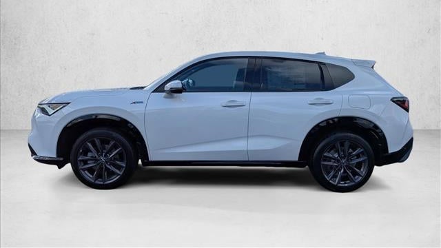 2026 Acura ADX w/A-SPEC