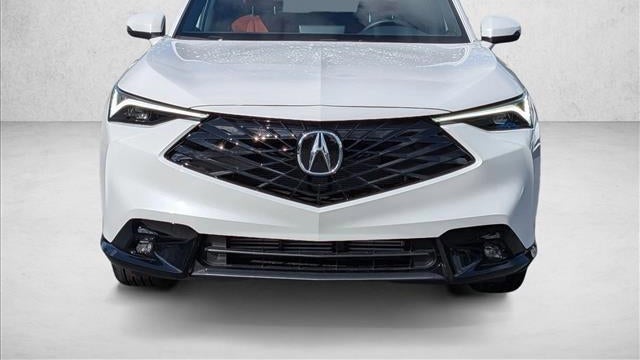 2026 Acura ADX w/A-SPEC
