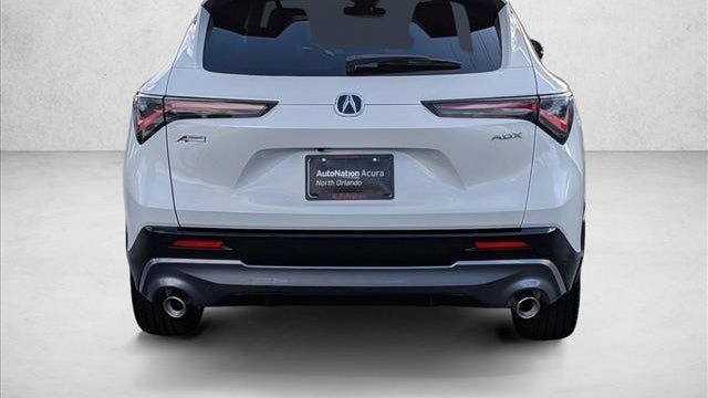2026 Acura ADX w/A-SPEC