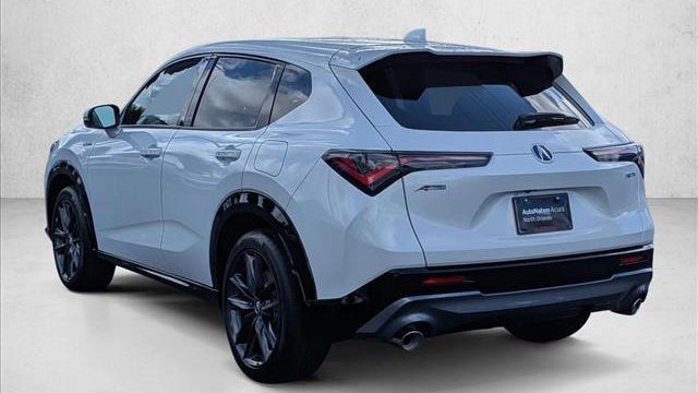 2026 Acura ADX w/A-SPEC