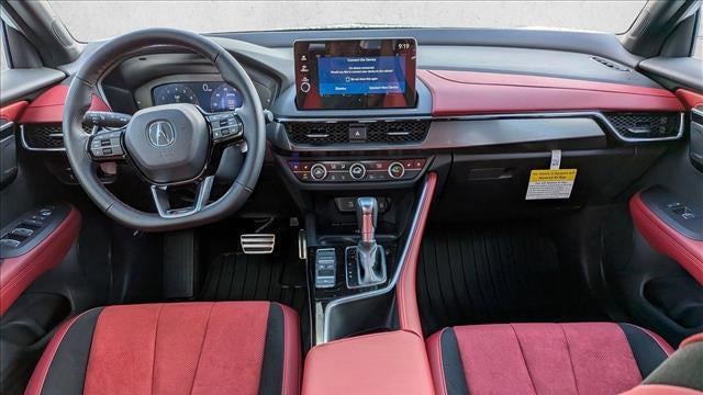 2026 Acura ADX w/A-SPEC