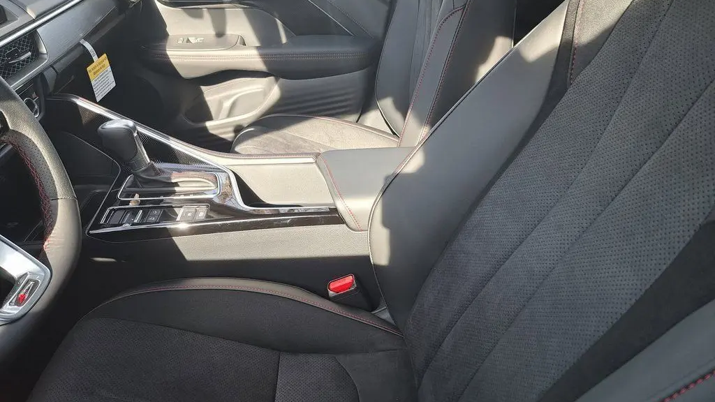 2026 Acura ADX w/A-SPEC