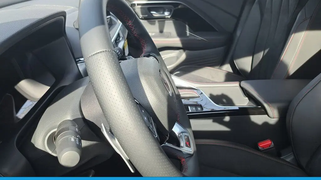 2026 Acura ADX w/A-SPEC