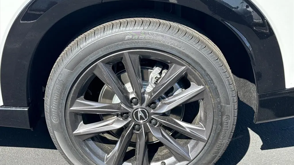2026 Acura ADX w/A-SPEC