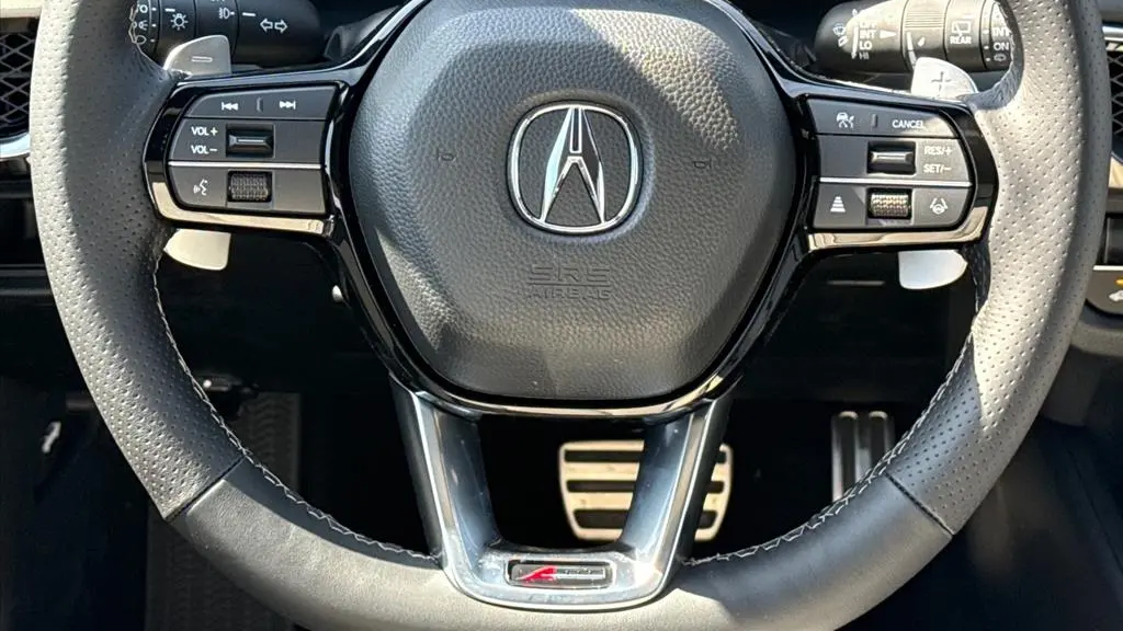 2026 Acura ADX w/A-SPEC
