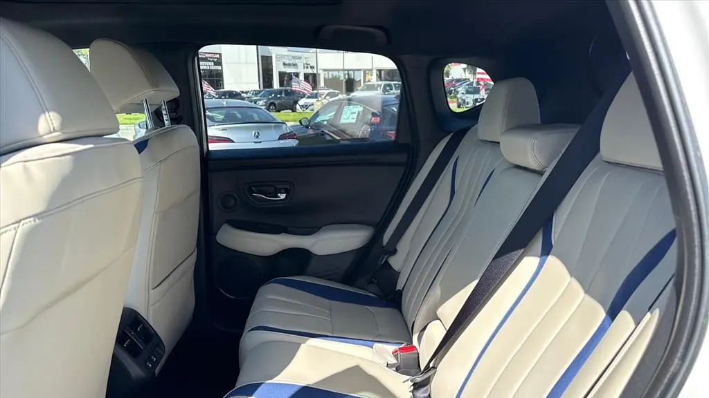 2026 Acura ADX w/A-SPEC