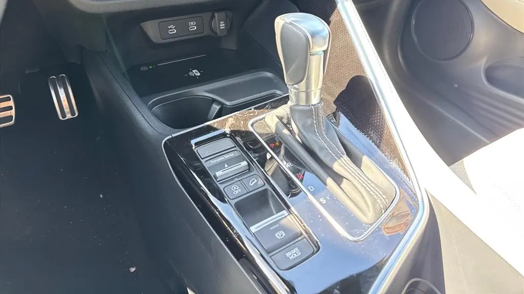 2026 Acura ADX w/A-SPEC