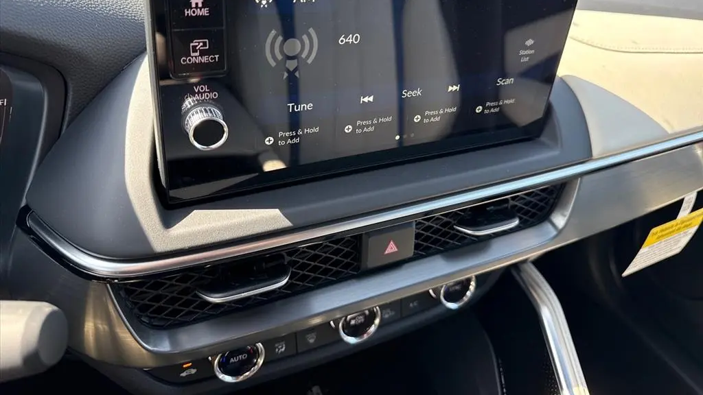 2026 Acura ADX w/A-SPEC