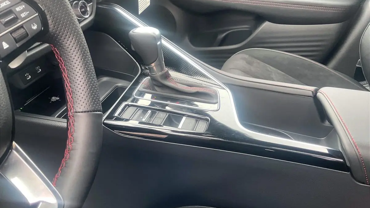 2026 Acura ADX w/A-SPEC