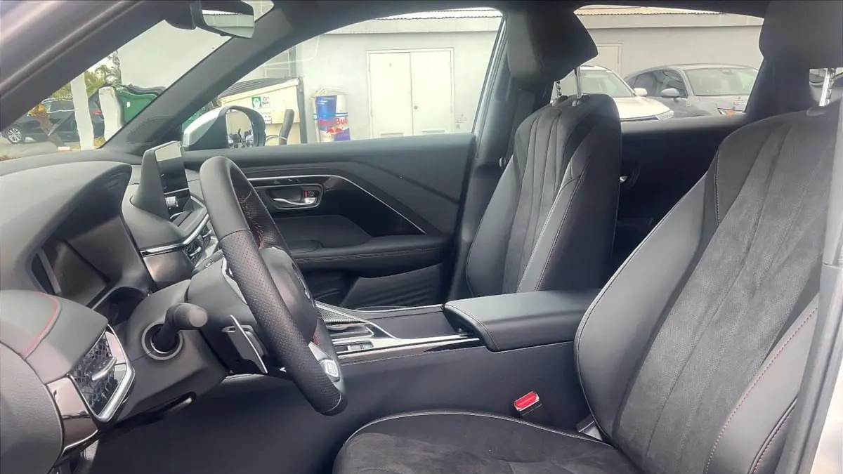 2026 Acura ADX w/A-SPEC
