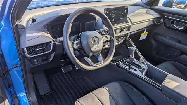 2026 Acura ADX w/A-SPEC