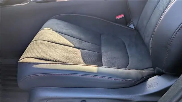2026 Acura ADX w/A-SPEC
