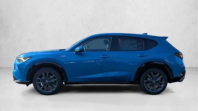 2026 Acura ADX w/A-SPEC