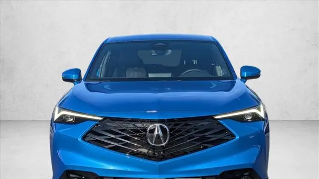 2026 Acura ADX w/A-SPEC